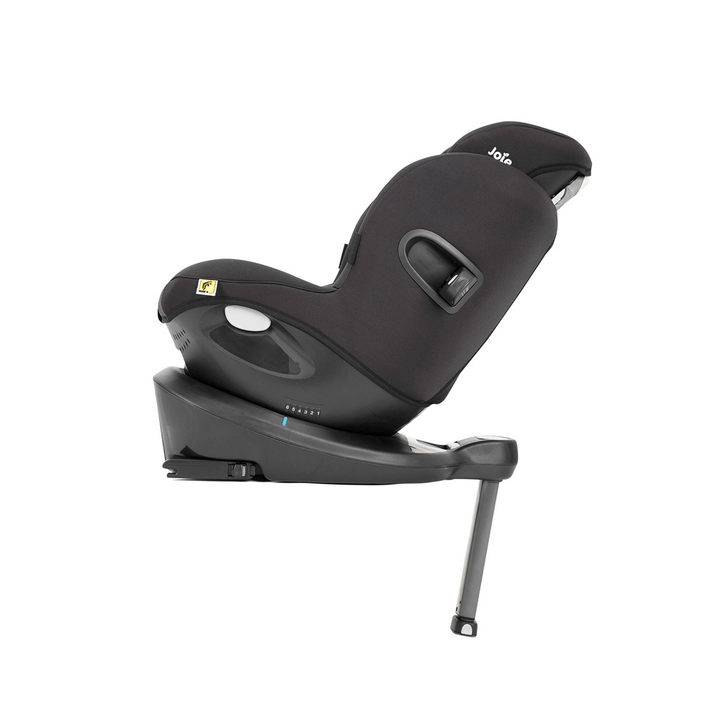 Joie Baby Seat I-Spin Safe - Coal