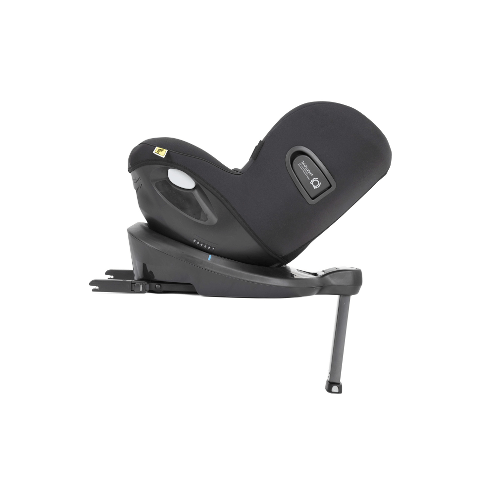 Joie Baby Seat I-Spin Safe - Coal