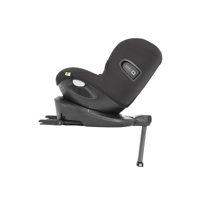 Joie Baby Seat I-Spin Safe - Coal