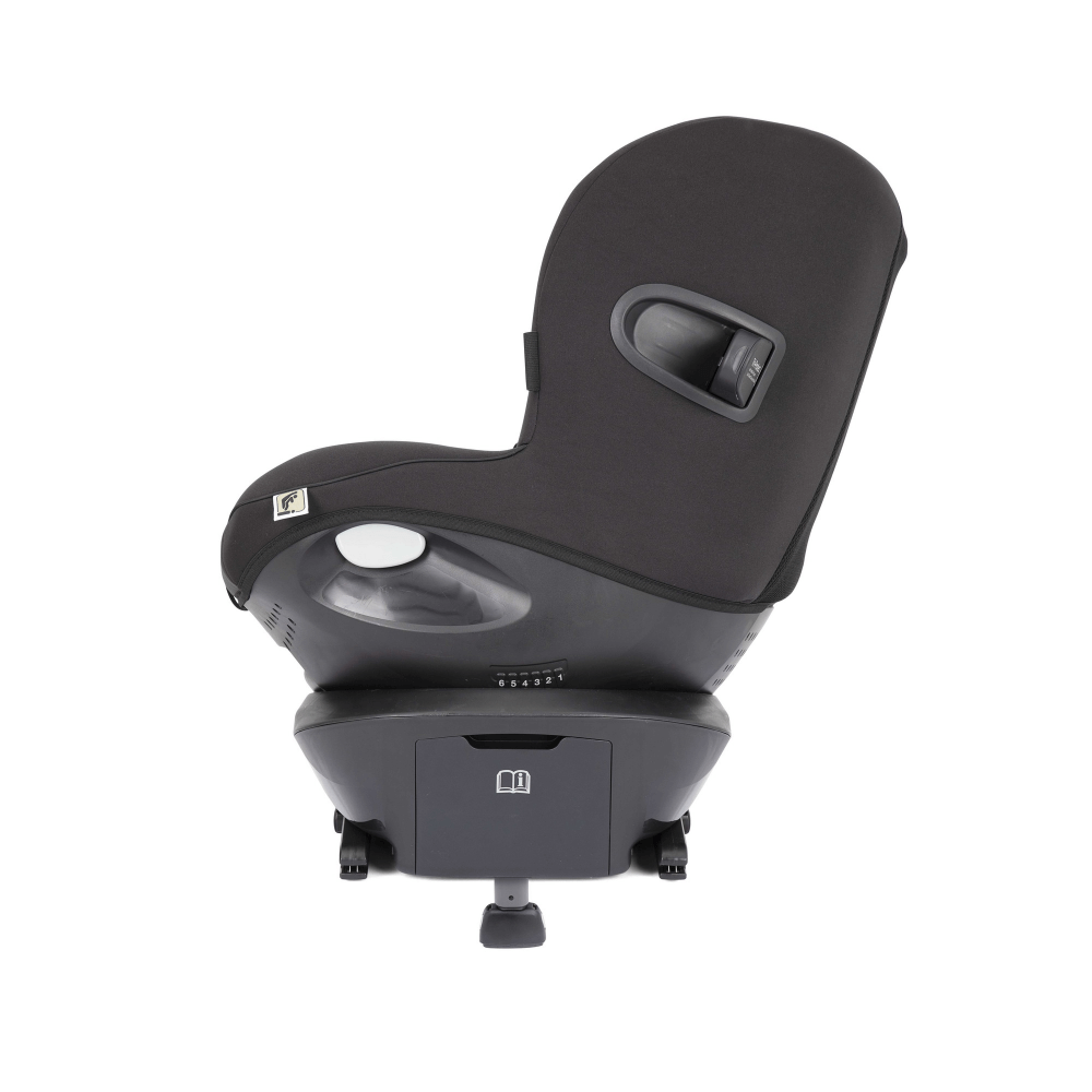 Joie Baby Seat I-Spin Safe - Coal