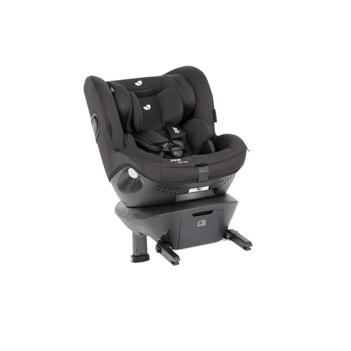 Joie Baby Seat I-Spin Safe - Coal