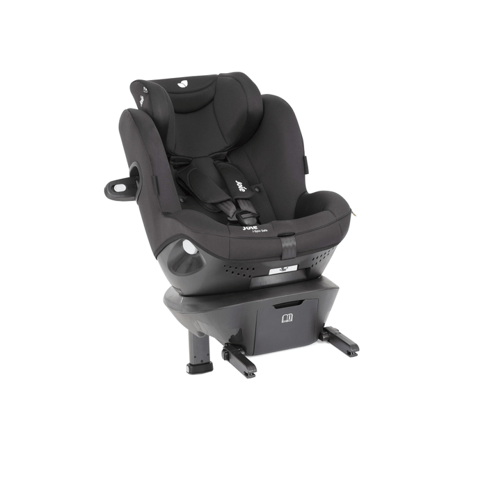 Joie Baby Seat I-Spin Safe - Coal