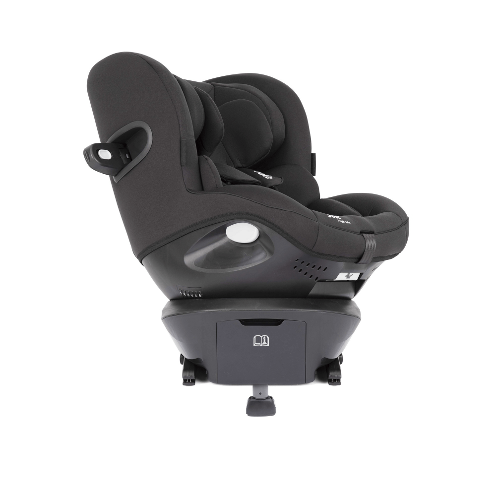 Joie Baby Seat I-Spin Safe - Coal