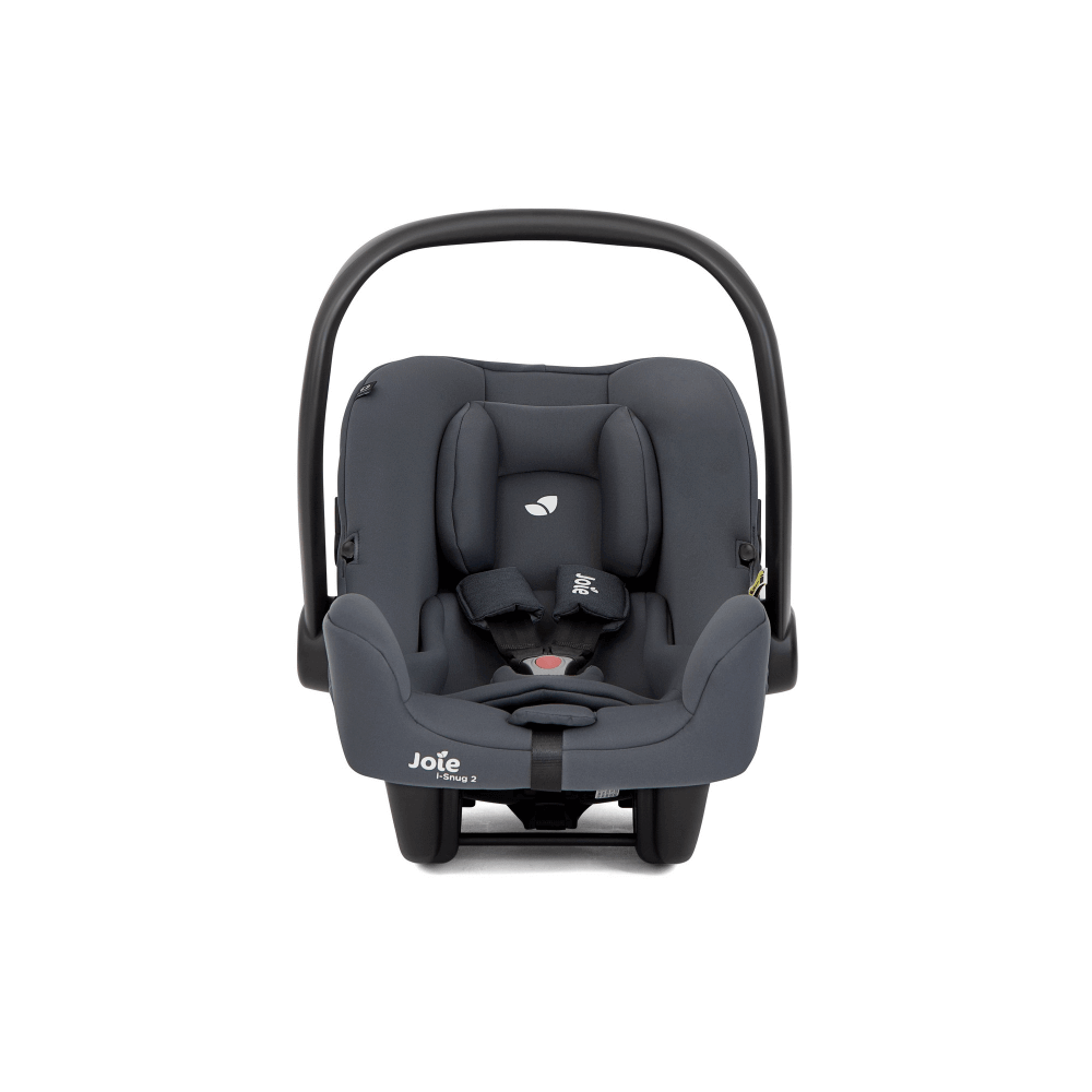 Joie Elevate R129 Baby Car Seat – Shale (9 to 36 kg)