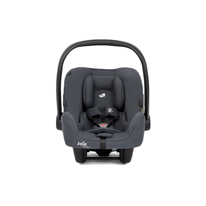 Joie Elevate R129 Baby Car Seat – Shale (9 to 36 kg)