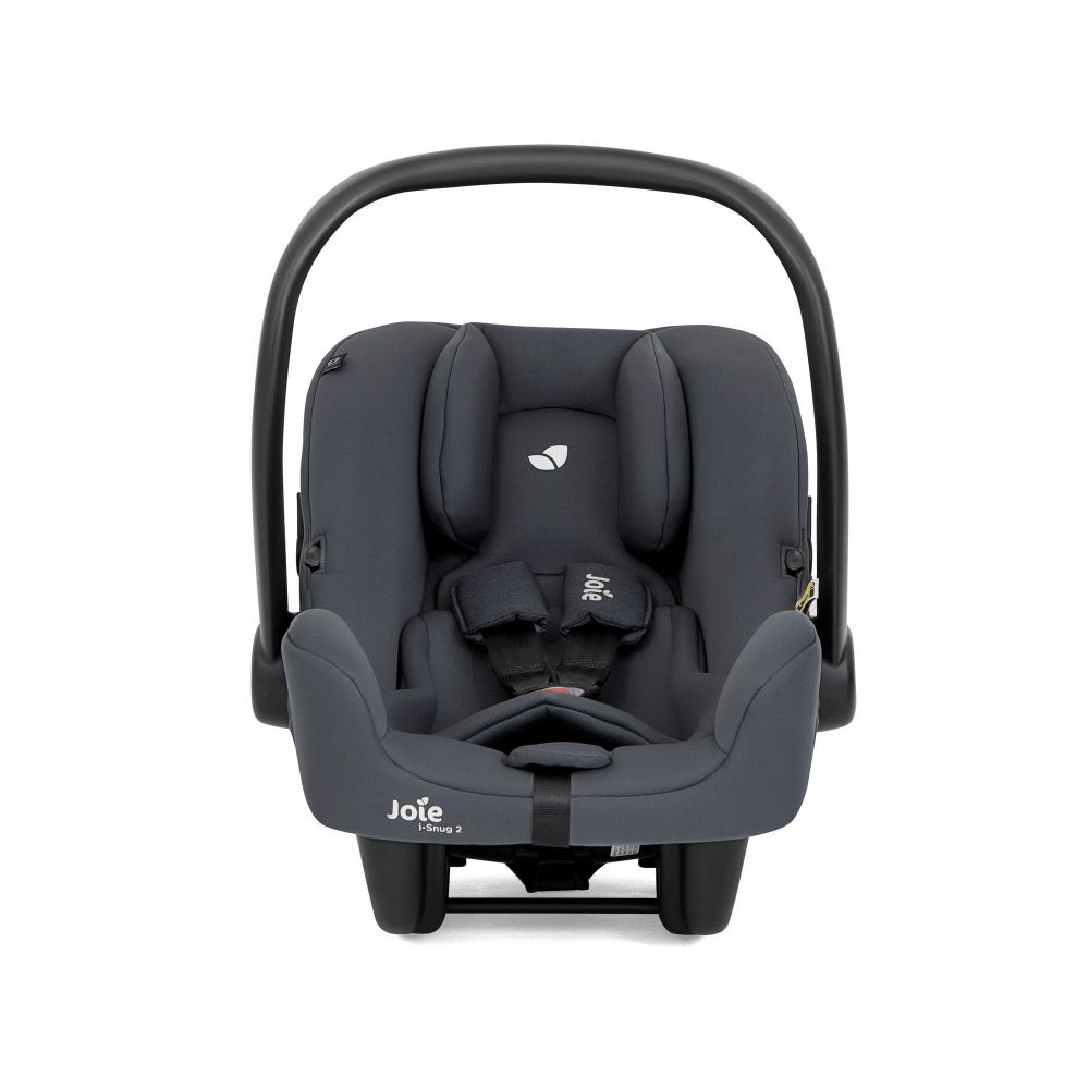 Joie Elevate R129 Baby Car Seat – Shale (9 to 36 kg)