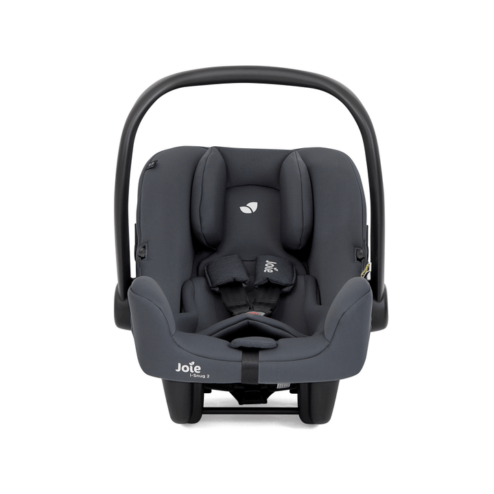 Joie Elevate R129 Baby Car Seat – Shale (9 to 36 kg)