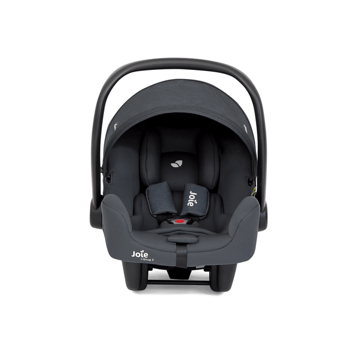 Joie Elevate R129 Baby Car Seat – Shale (9 to 36 kg)