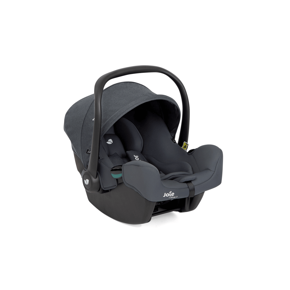 Joie Elevate R129 Baby Car Seat – Shale (9 to 36 kg)