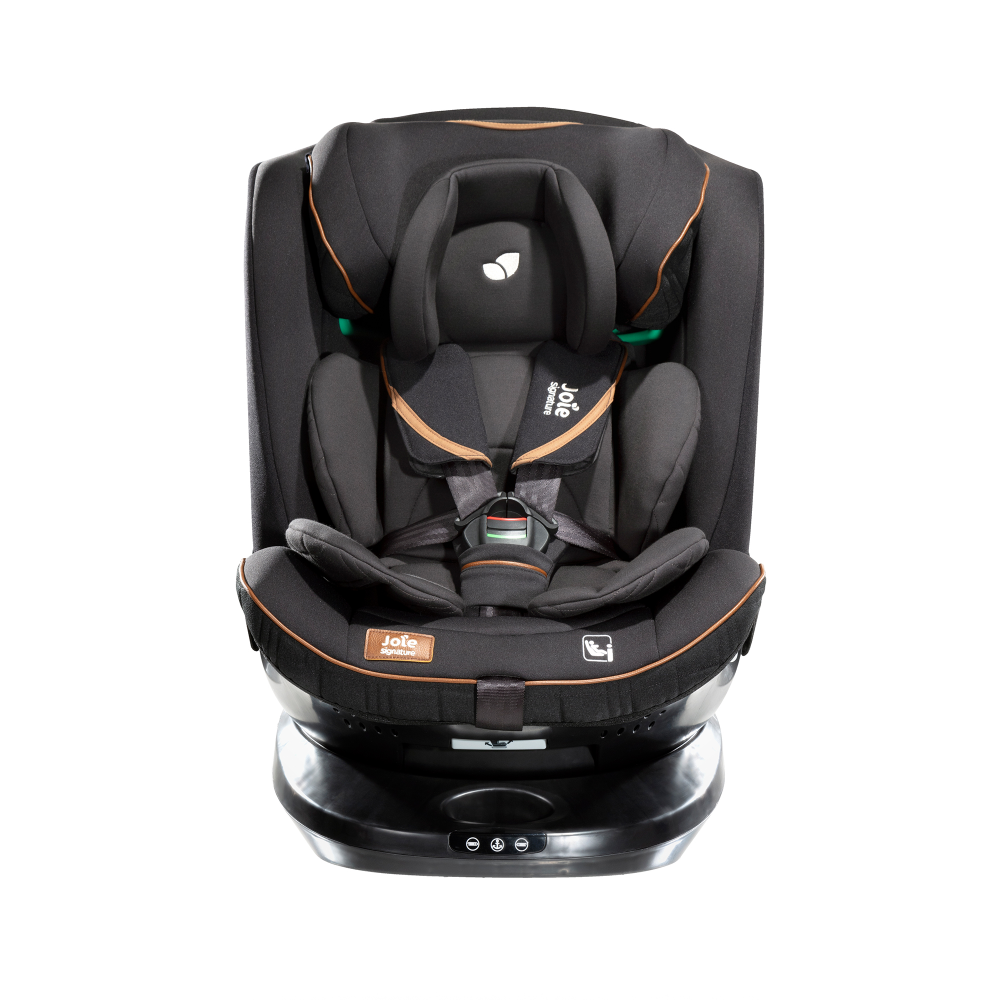 Joie Car seat i-Spin Grow Signature Eclipse Birth to 26 kg