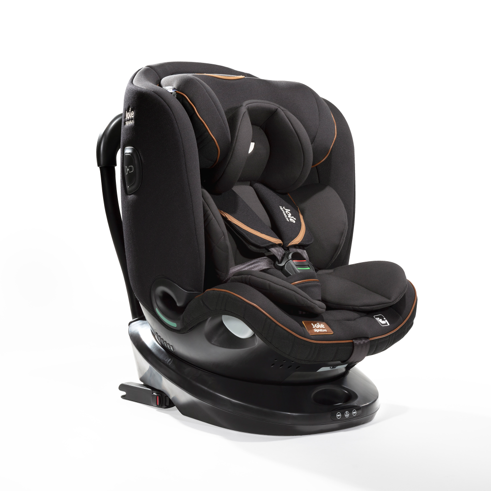 Joie Car seat i-Spin Grow Signature Eclipse Birth to 26 kg