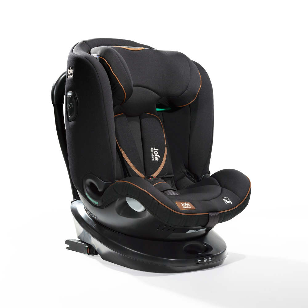 Joie Car seat i-Spin Grow Signature Eclipse Birth to 26 kg