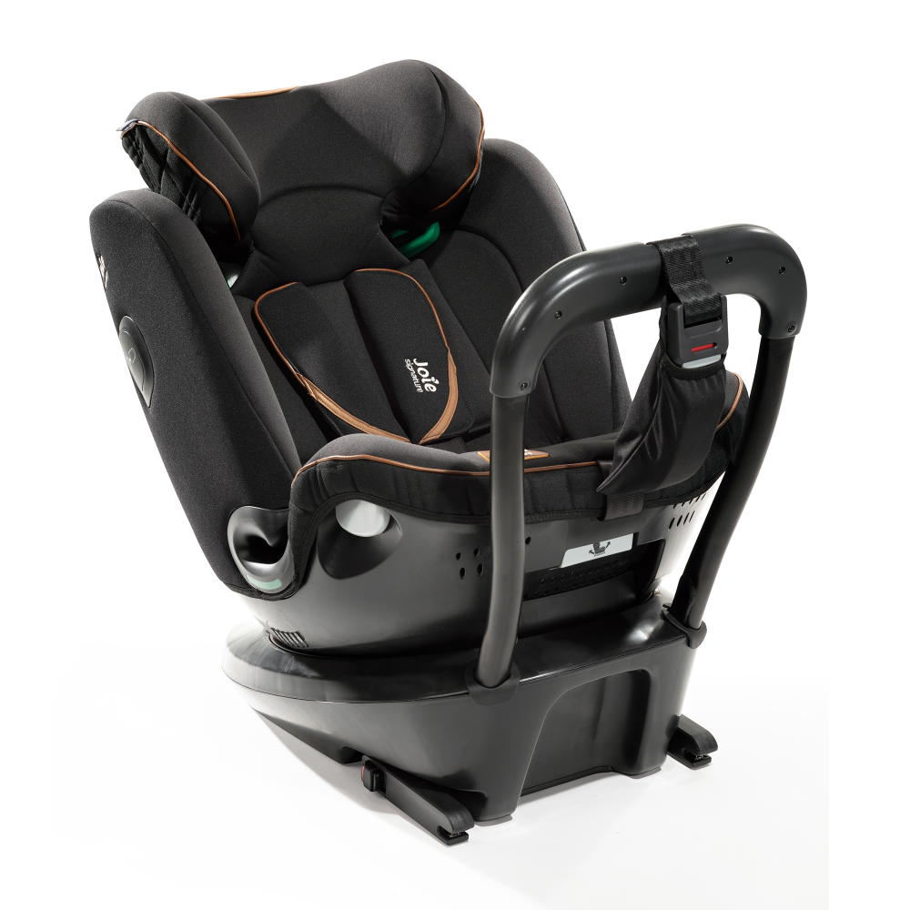 Joie Car seat i-Spin Grow Signature Eclipse Birth to 26 kg