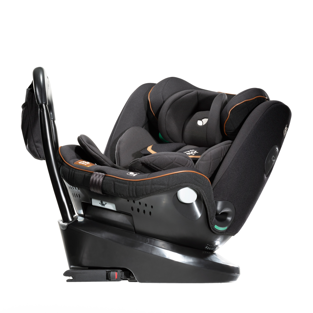 Joie Car seat i-Spin Grow Signature Eclipse Birth to 26 kg