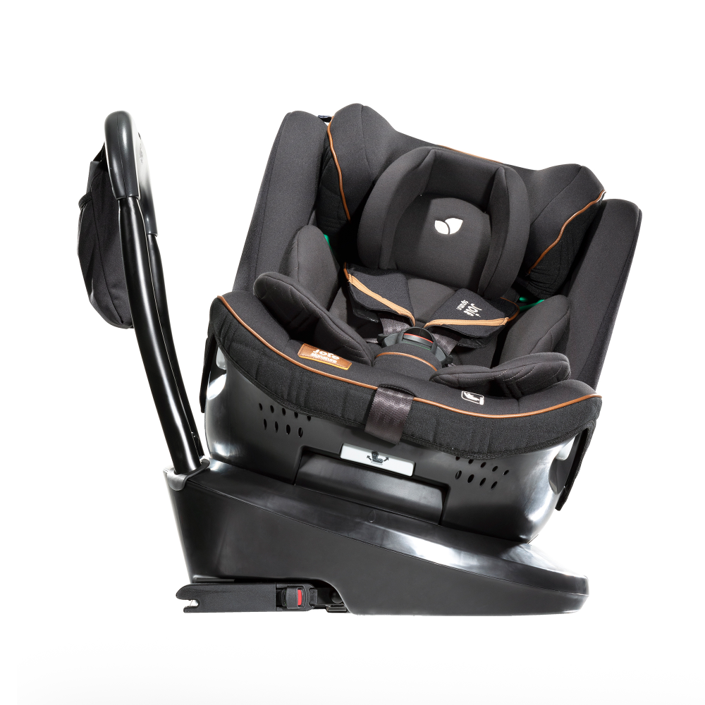 Joie Car seat i-Spin Grow Signature Eclipse Birth to 26 kg