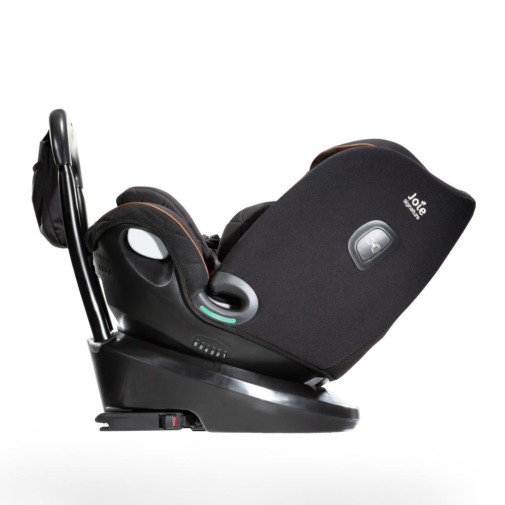 Joie Car seat i-Spin Grow Signature Eclipse Birth to 26 kg