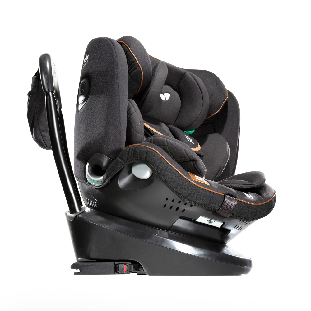 Joie Car seat i-Spin Grow Signature Eclipse Birth to 26 kg