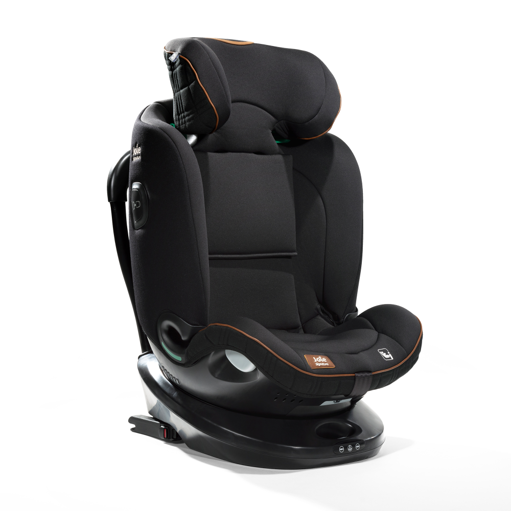 Joie Car seat i-Spin Grow Signature Eclipse Birth to 26 kg