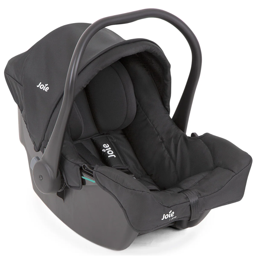 Joie Infant Carrier i-Juva Shale