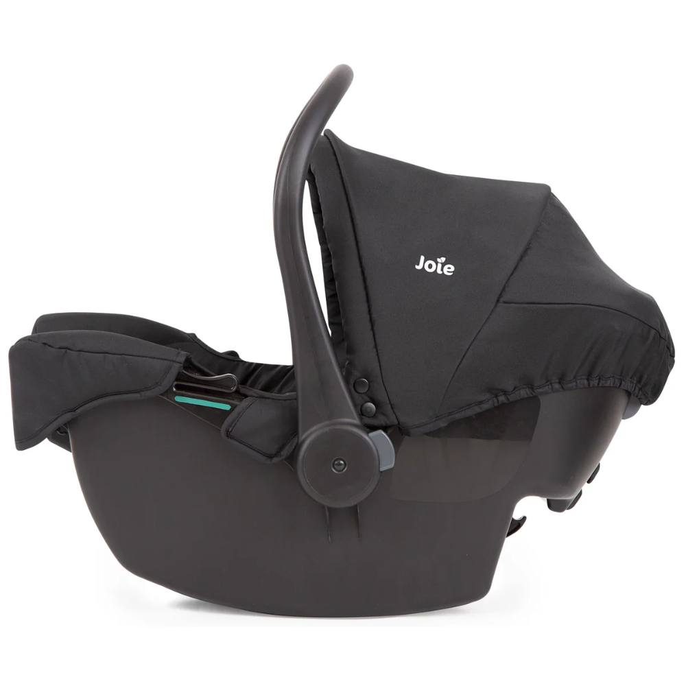 Joie Infant Carrier i-Juva Shale