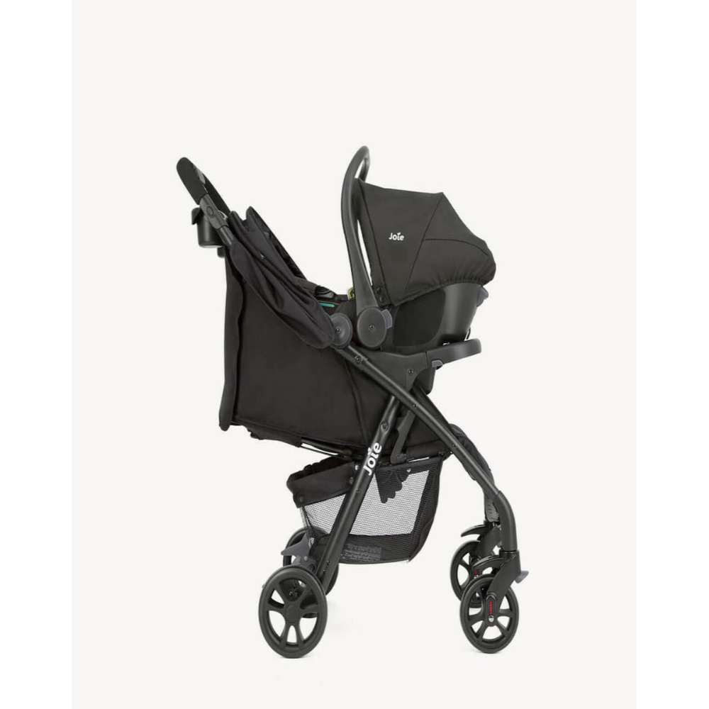 Joie Infant Carrier i-Juva Shale