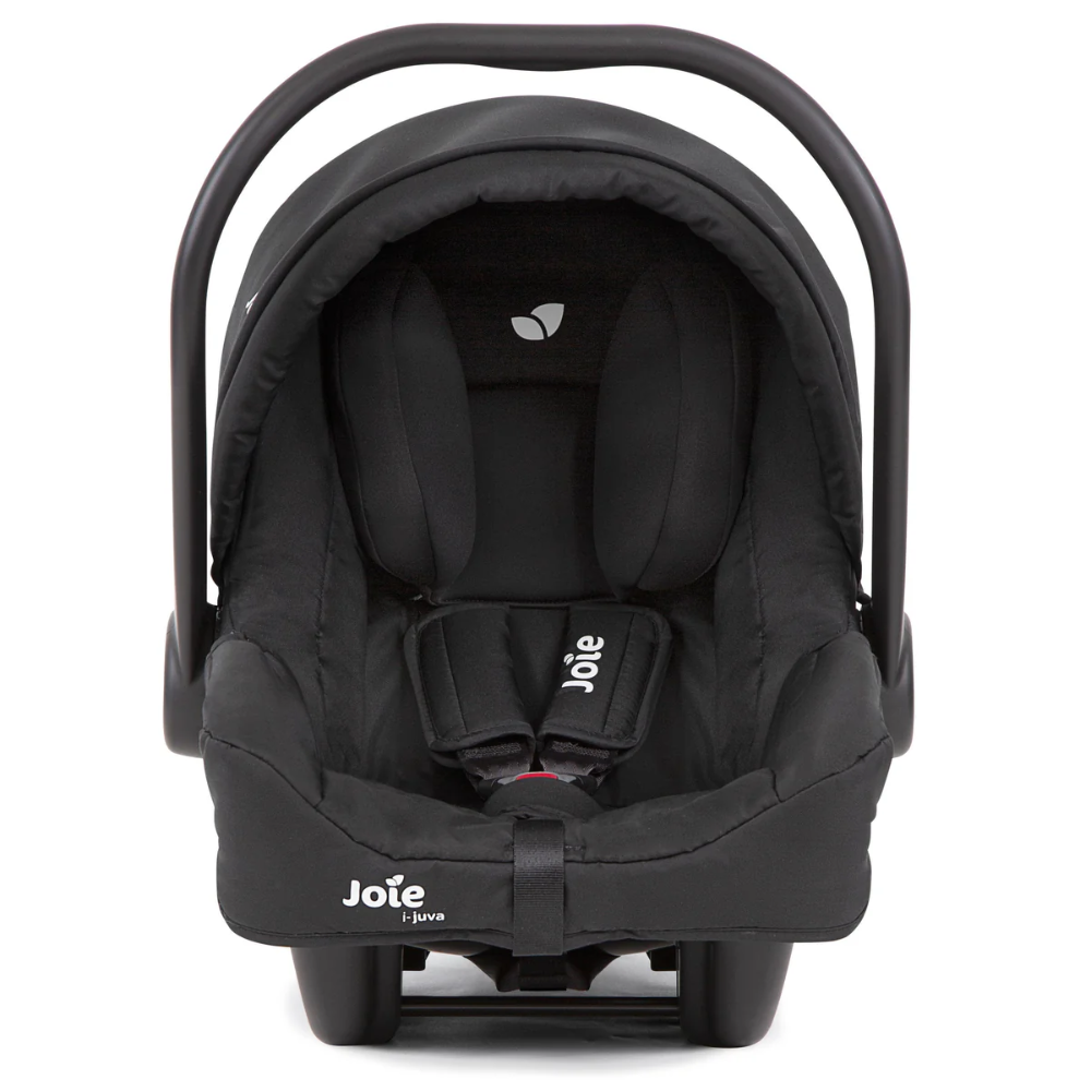 Joie Infant Carrier i-Juva Shale