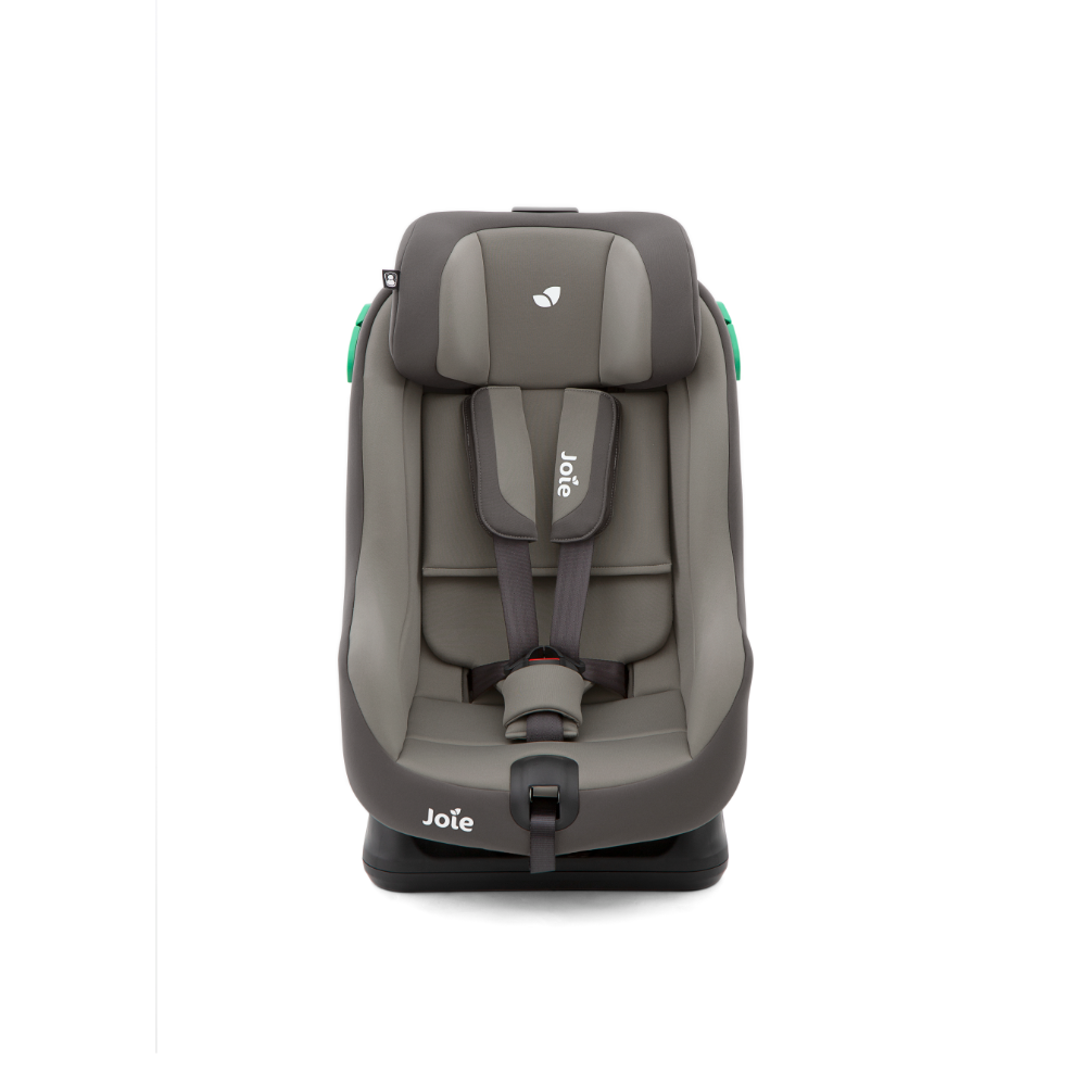 Joie Car seat Steadi R129 Cobble Stone Birth+ to 18 Kg