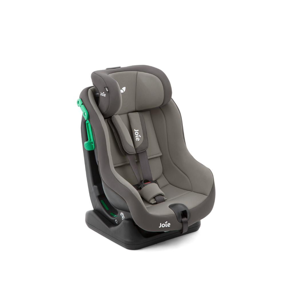 Joie Car seat Steadi R129 Cobble Stone Birth+ to 18 Kg