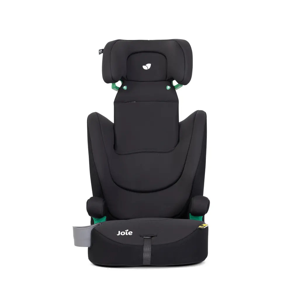 Joie Elevate R129 Baby Car Seat – Shale (9 to 36 kg)