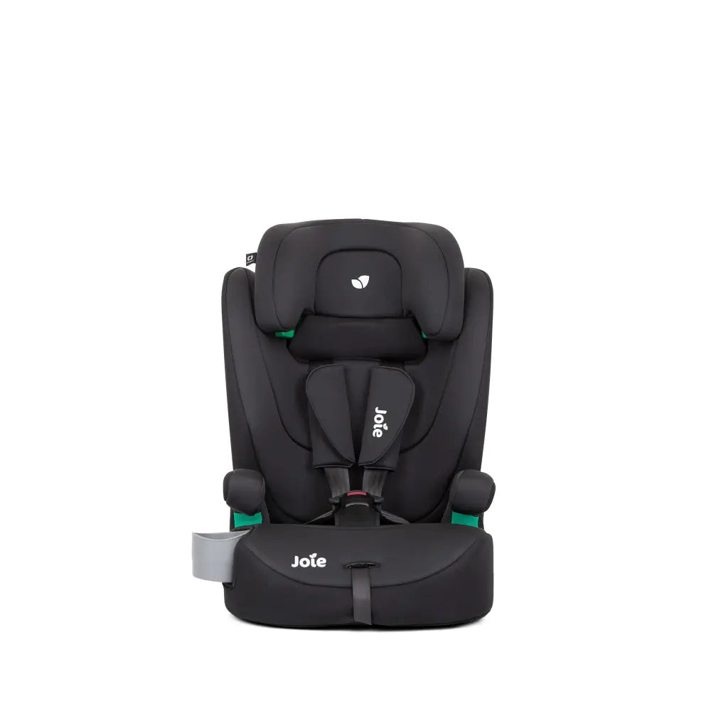 Joie Elevate R129 Baby Car Seat – Shale (9 to 36 kg)
