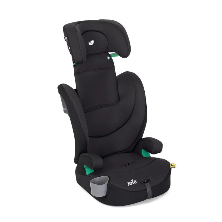Joie Elevate R129 Baby Car Seat – Shale (9 to 36 kg)