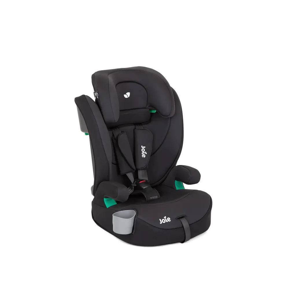Joie Elevate R129 Baby Car Seat – Shale (9 to 36 kg)