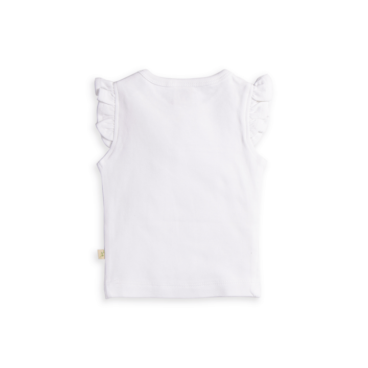 Tiny Twig Cap Slv Tee Play Park