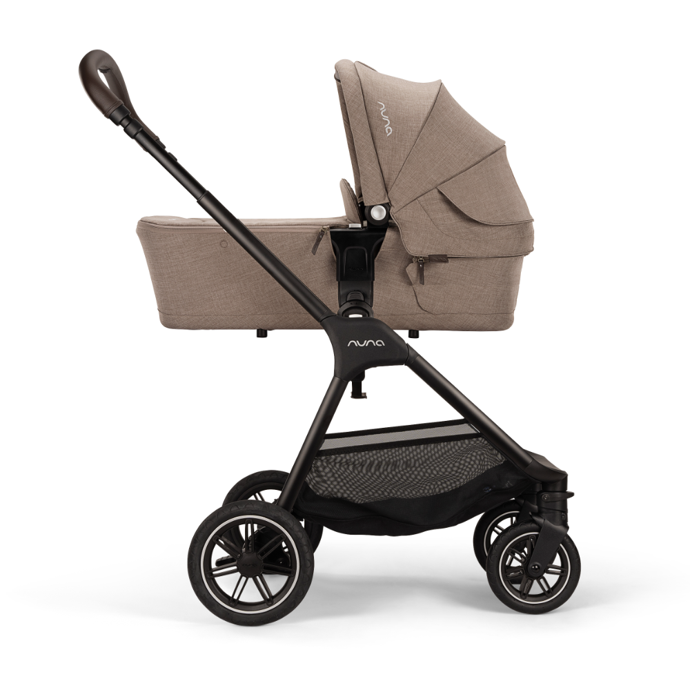 Nuna LYTL Cedar Carry Cot