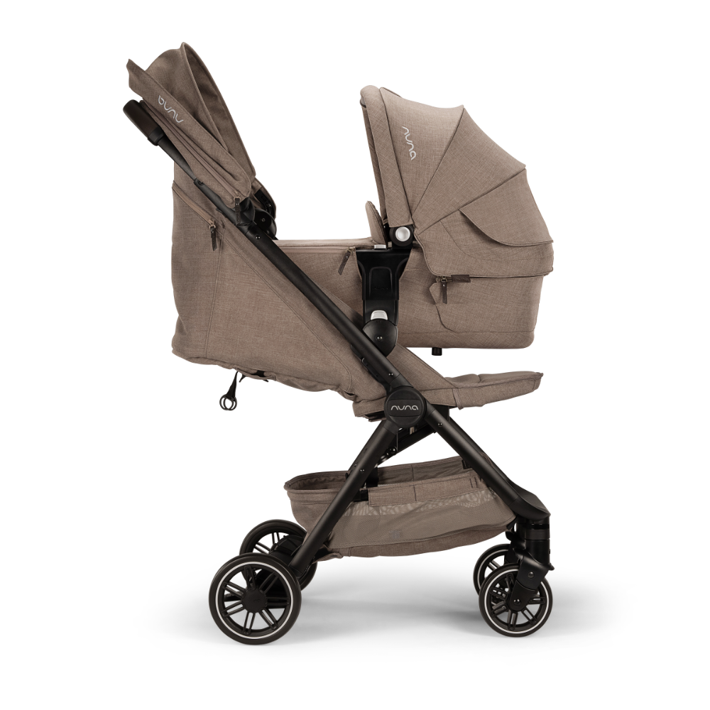 Nuna LYTL Cedar Carry Cot