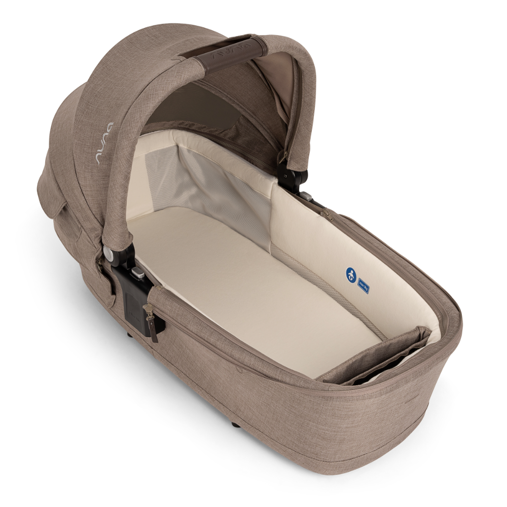 Nuna LYTL Cedar Carry Cot