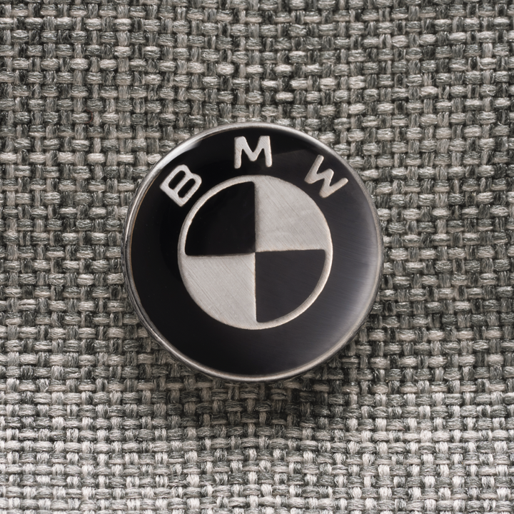 Nuna LYTL BMW Graphene Carry Cot