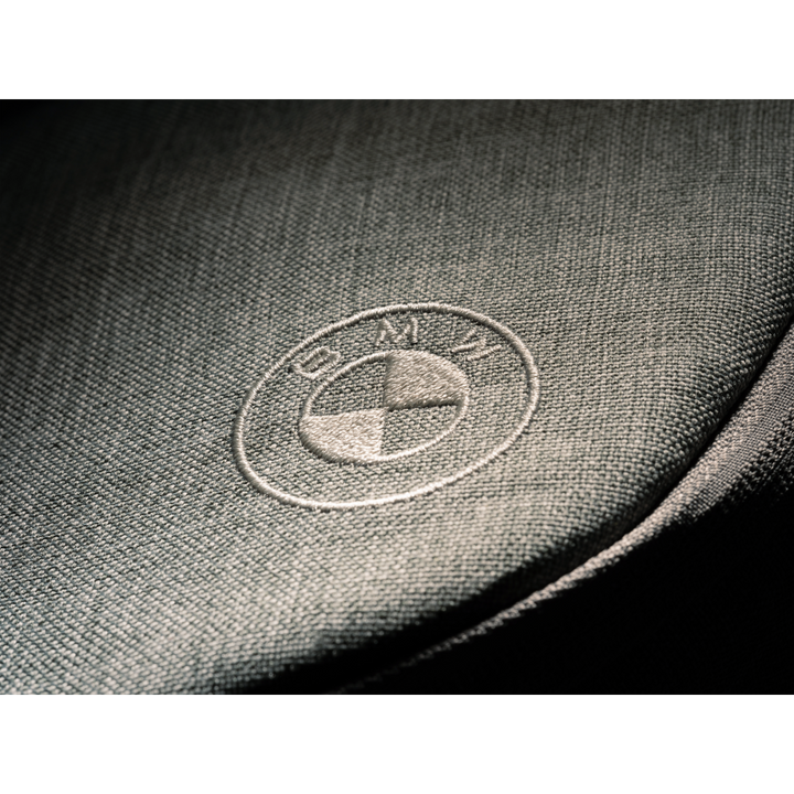Nuna LYTL BMW Graphene Carry Cot