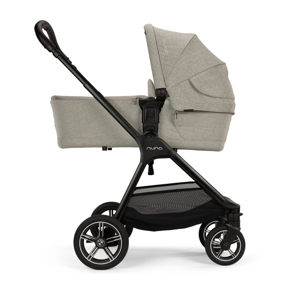 Nuna LYTL BMW Graphene Carry Cot