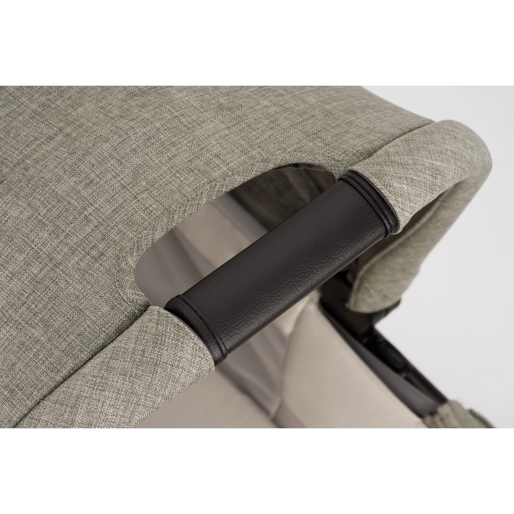 Nuna LYTL BMW Graphene Carry Cot