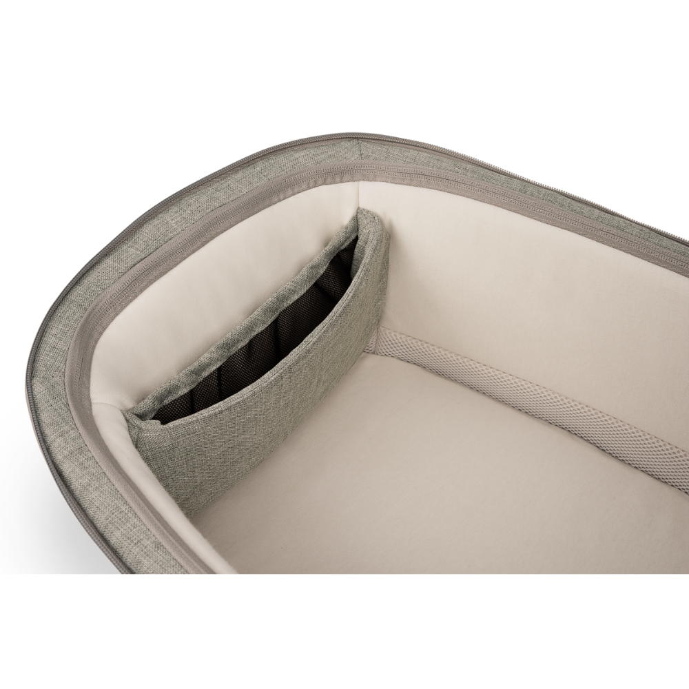 Nuna LYTL BMW Graphene Carry Cot