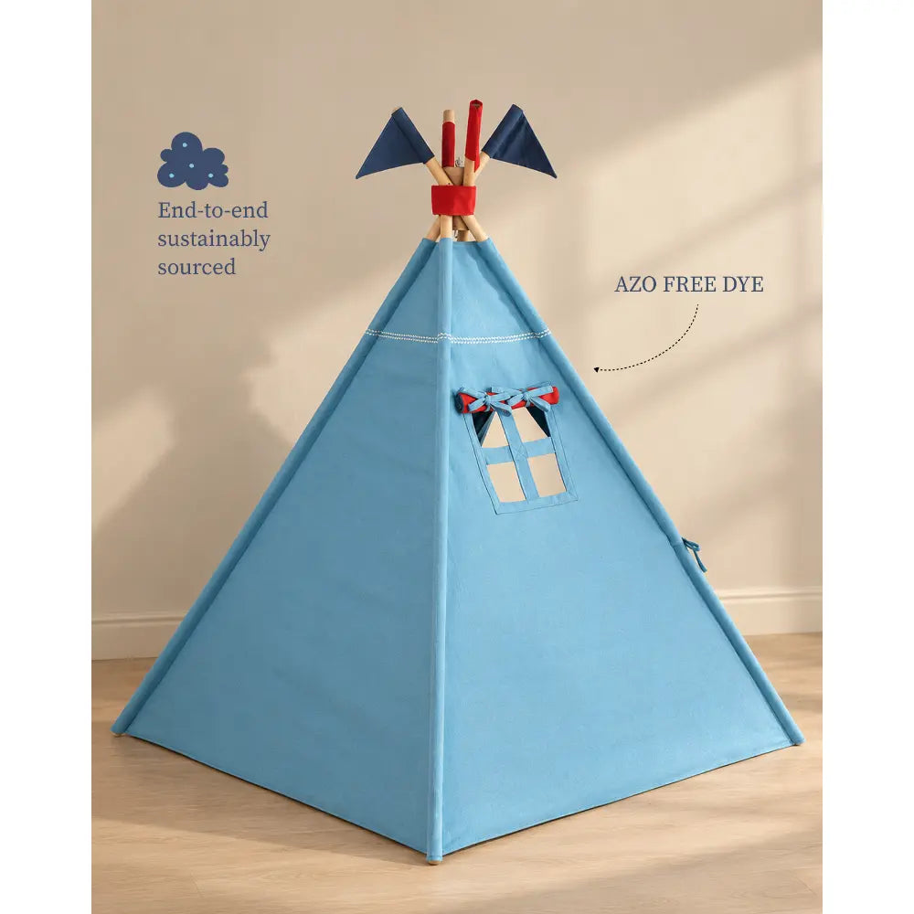 The Tipi Tap Candy Series - Cotton Candy Sky