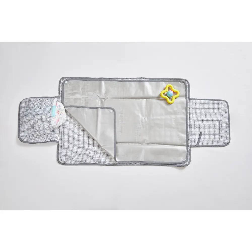 Annasimona Kids Portable Diaper Changing Mats