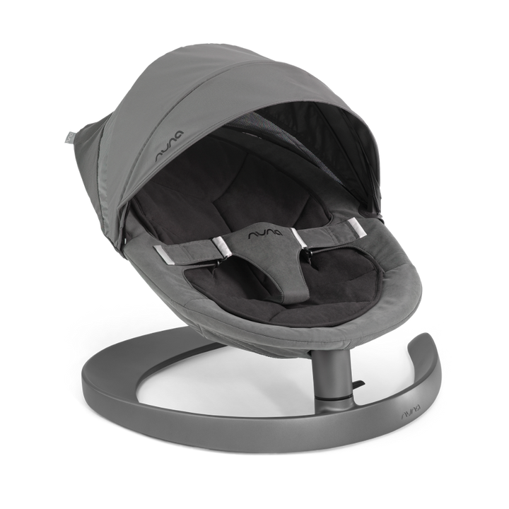 Nuna LEAF Canopy Cinder