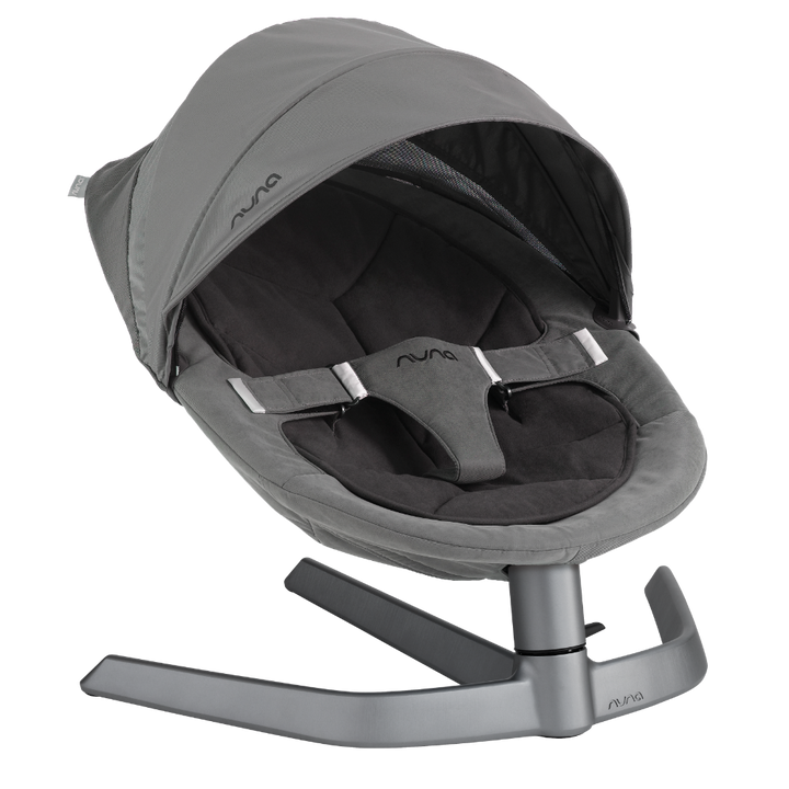 Nuna LEAF Canopy Cinder