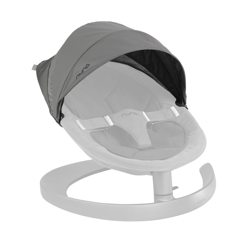 Nuna LEAF Canopy Cinder