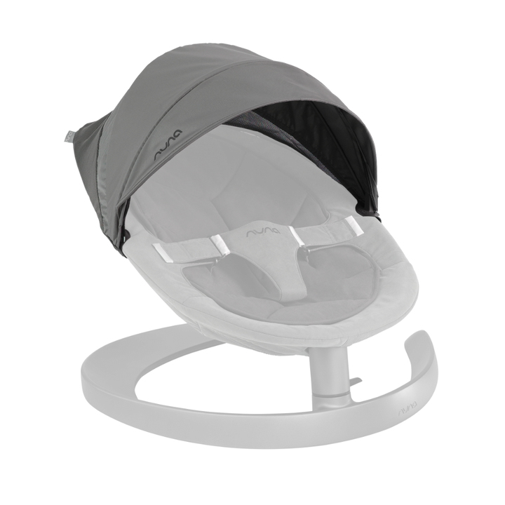 Nuna LEAF Canopy Cinder