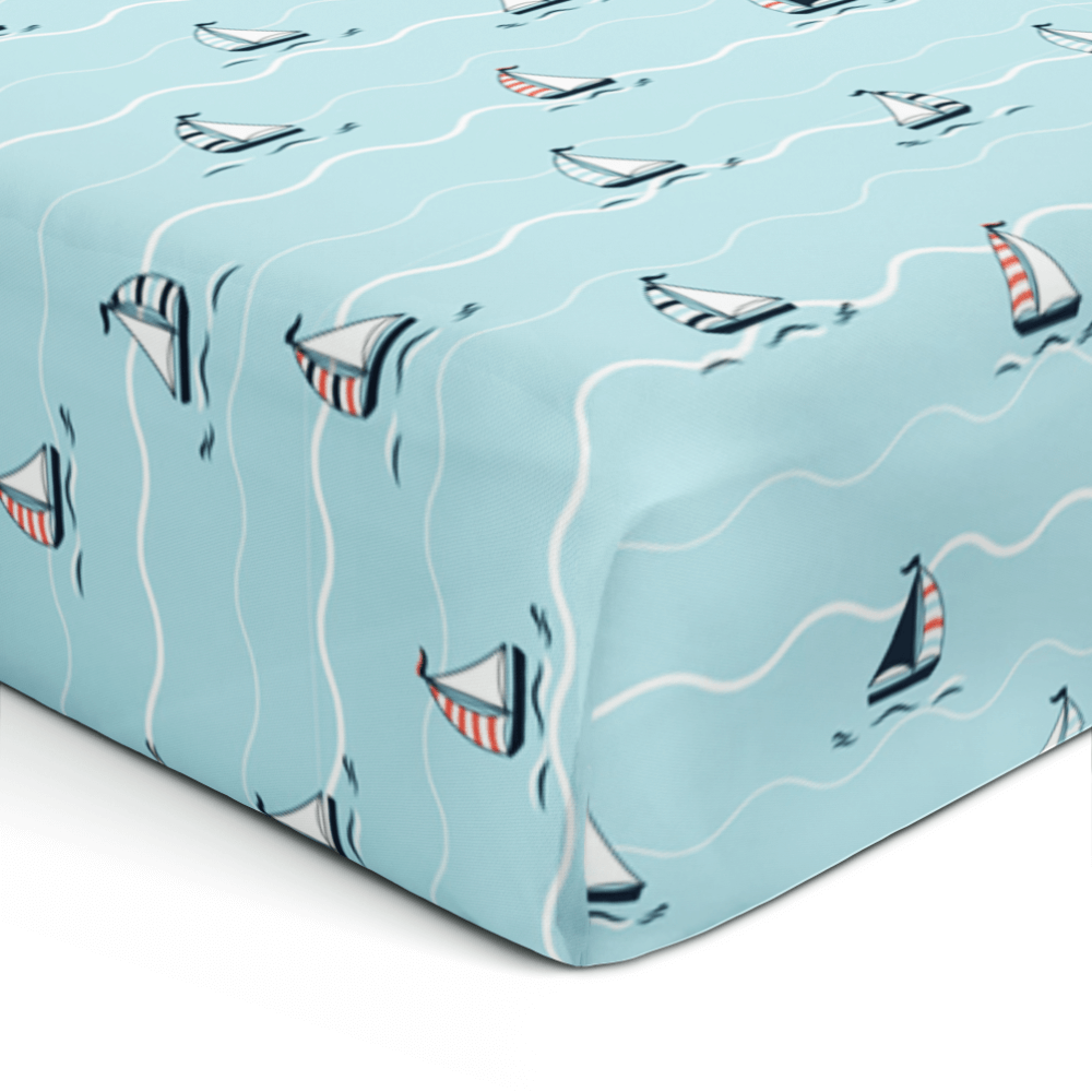 yacht blotch