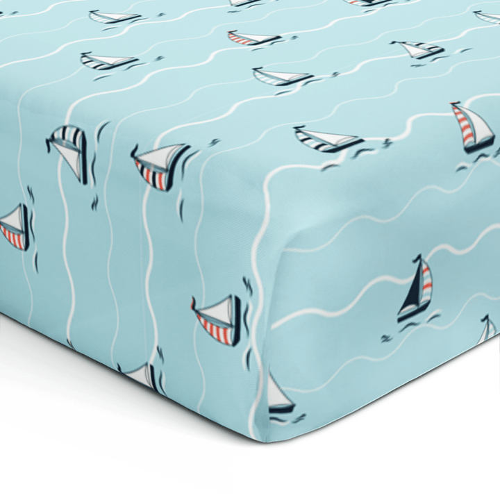 yacht blotch