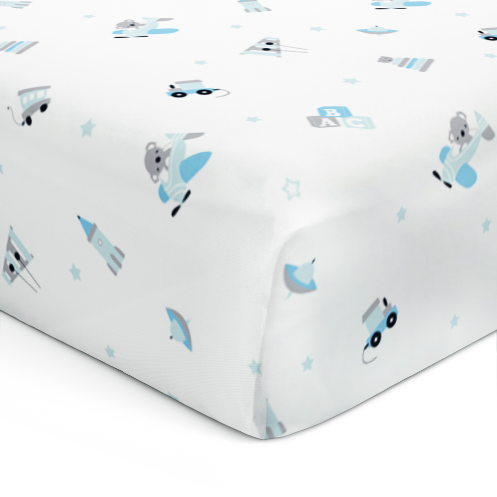 Blue Koala